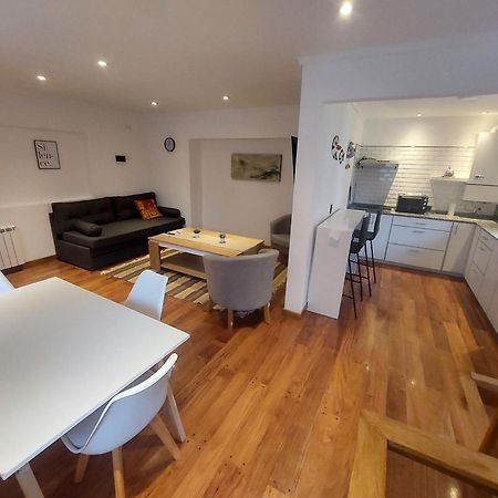 Appartement Casa Laura Bariloche Extérieur photo