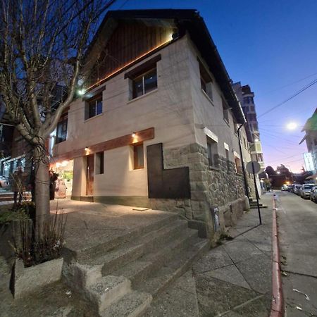 Appartement Casa Laura Bariloche Extérieur photo