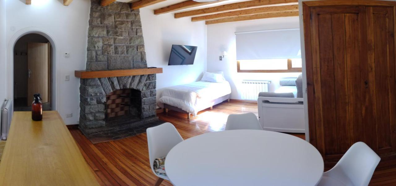 Appartement Casa Laura Bariloche Extérieur photo