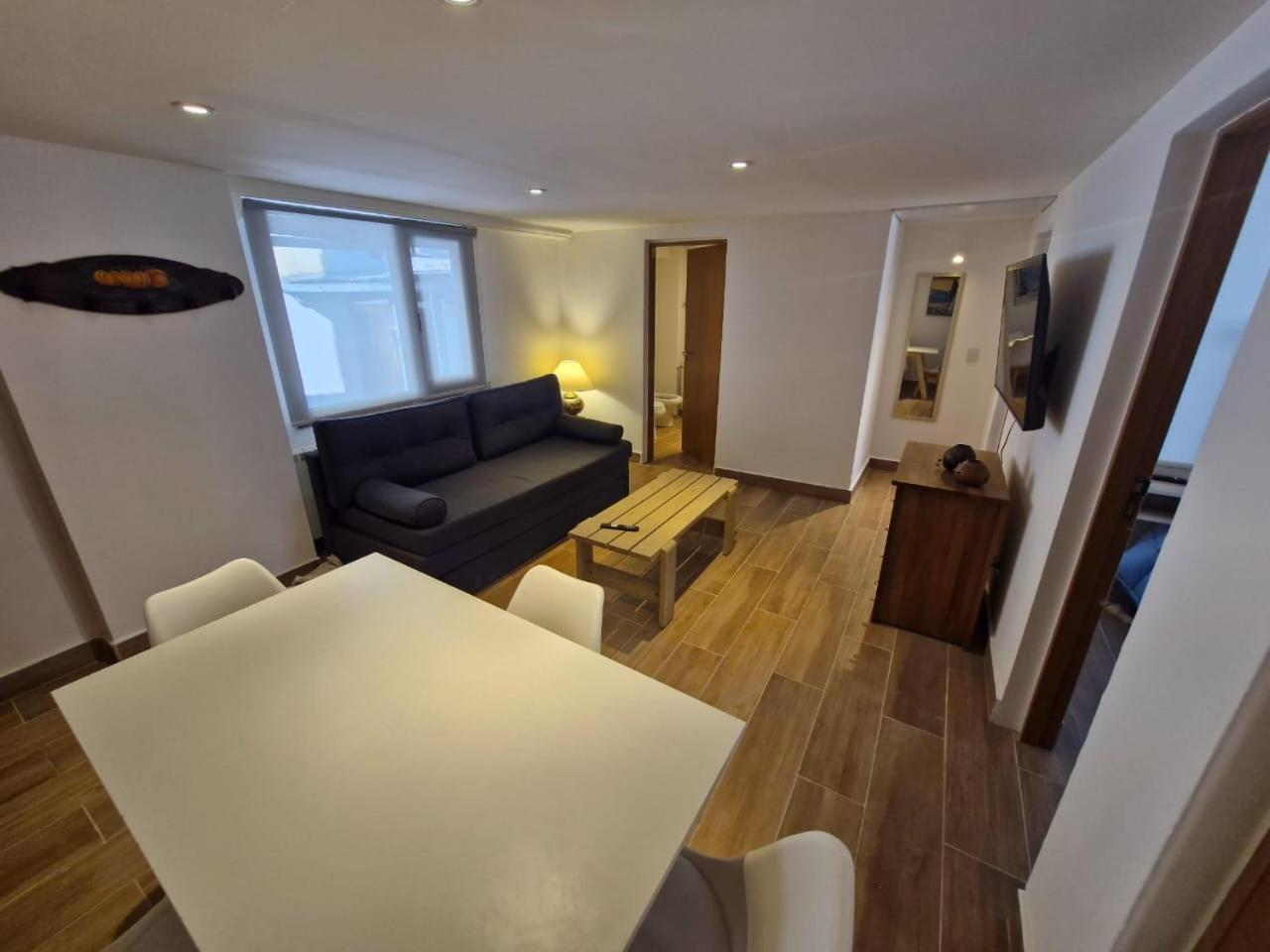 Appartement Casa Laura Bariloche Extérieur photo