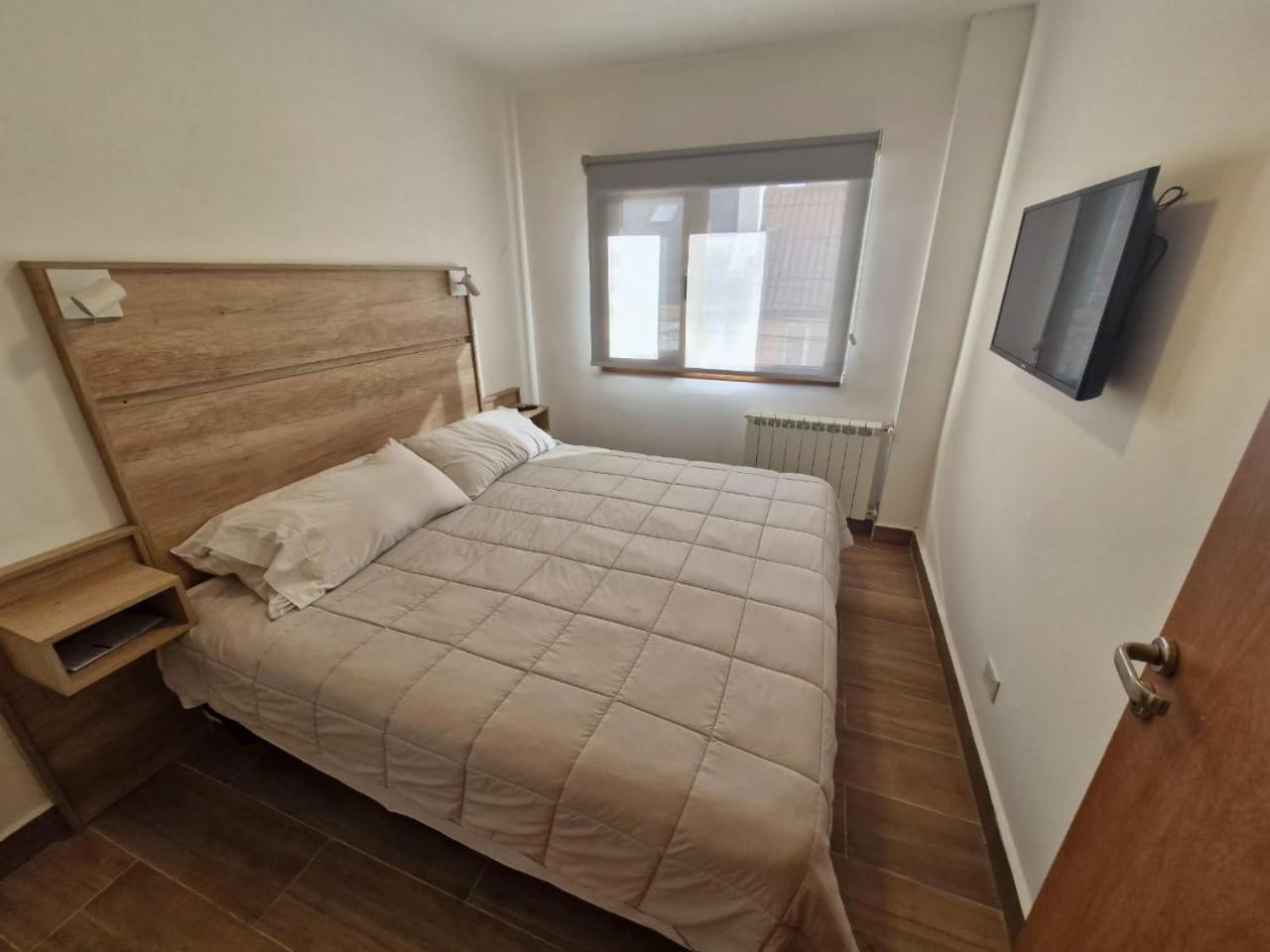 Appartement Casa Laura Bariloche Extérieur photo