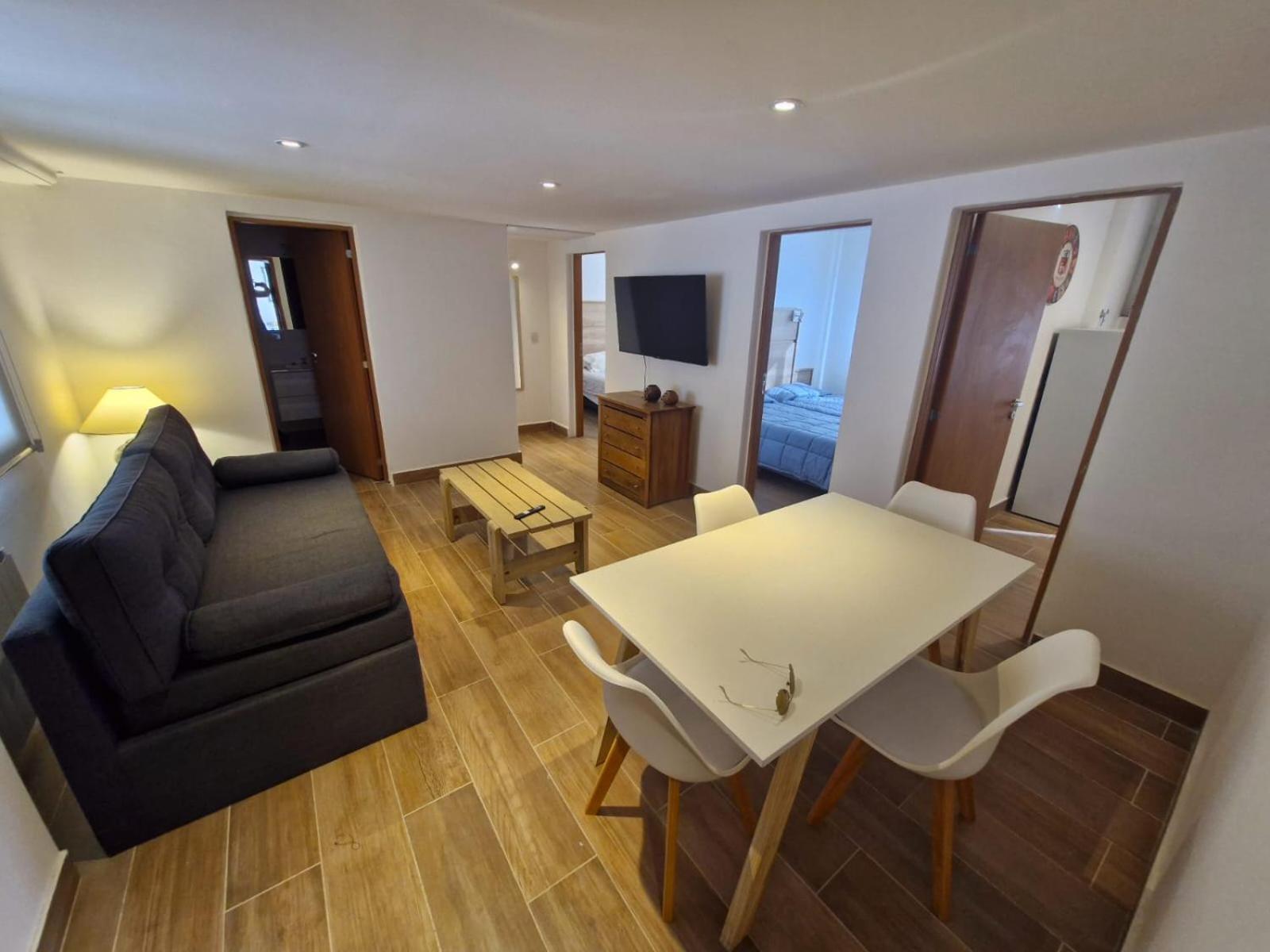 Appartement Casa Laura Bariloche Extérieur photo