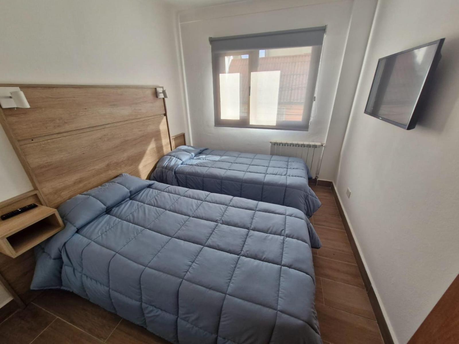 Appartement Casa Laura Bariloche Extérieur photo
