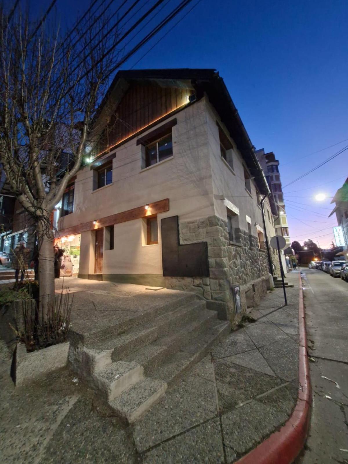 Appartement Casa Laura Bariloche Extérieur photo