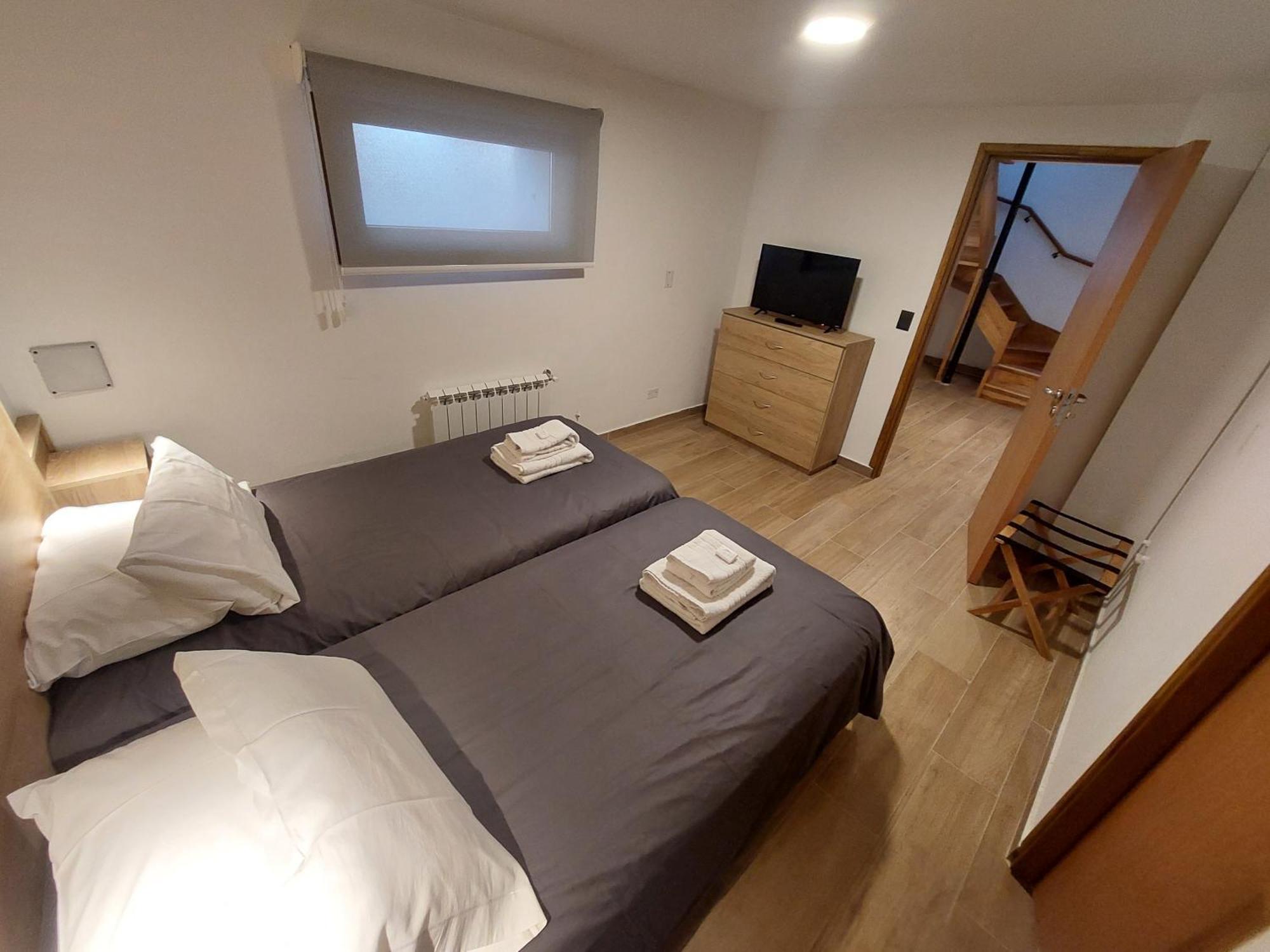 Appartement Casa Laura Bariloche Extérieur photo