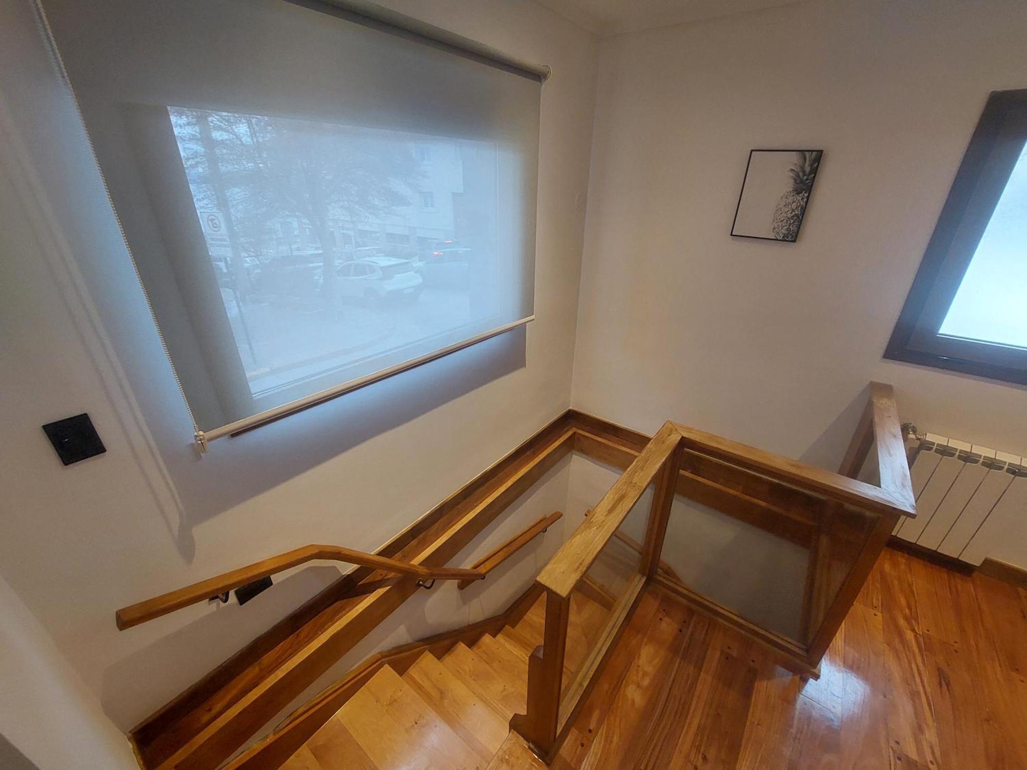 Appartement Casa Laura Bariloche Extérieur photo