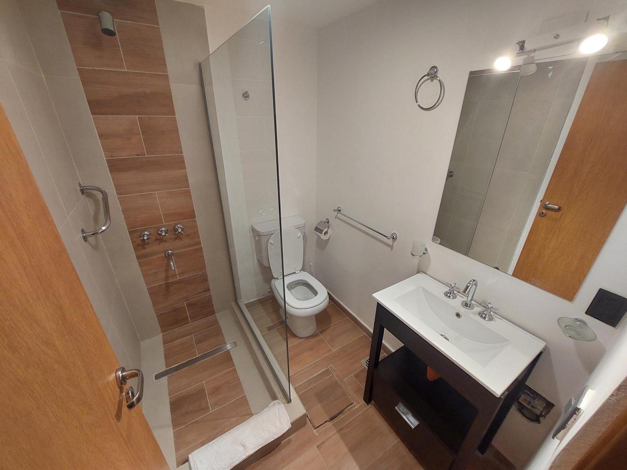 Appartement Casa Laura Bariloche Extérieur photo