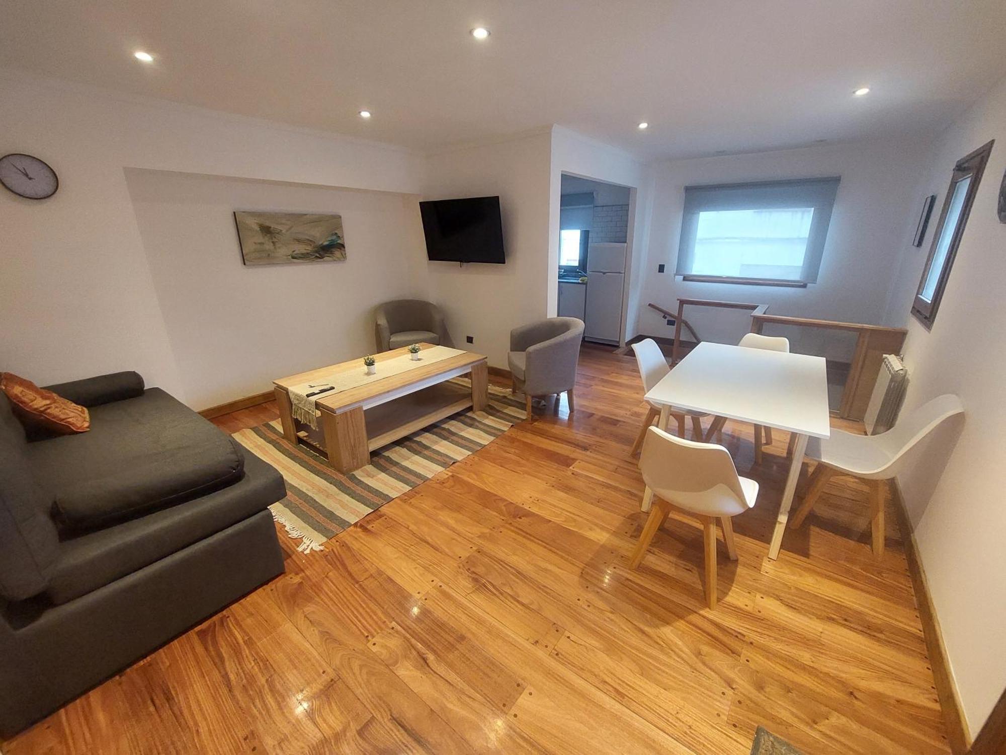 Appartement Casa Laura Bariloche Extérieur photo